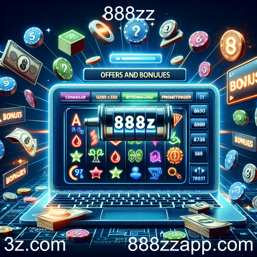Descubra as Melhores Ofertas e Bônus no 888zz