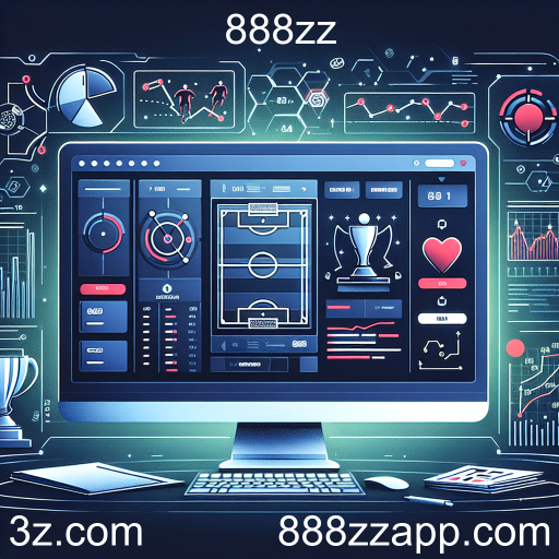 Apostas Esportivas: A Nova Fronteira do Entretenimento Online no 888zz