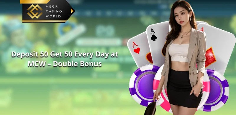 Promoções Bonus