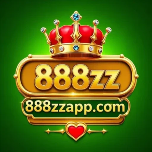 Logo 888zz